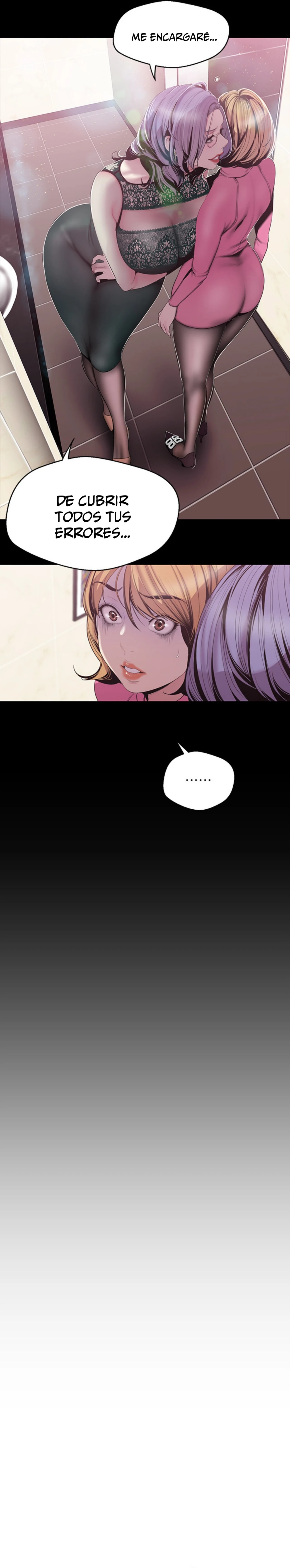 Beautiful New World Capítulo 57 - Page 4