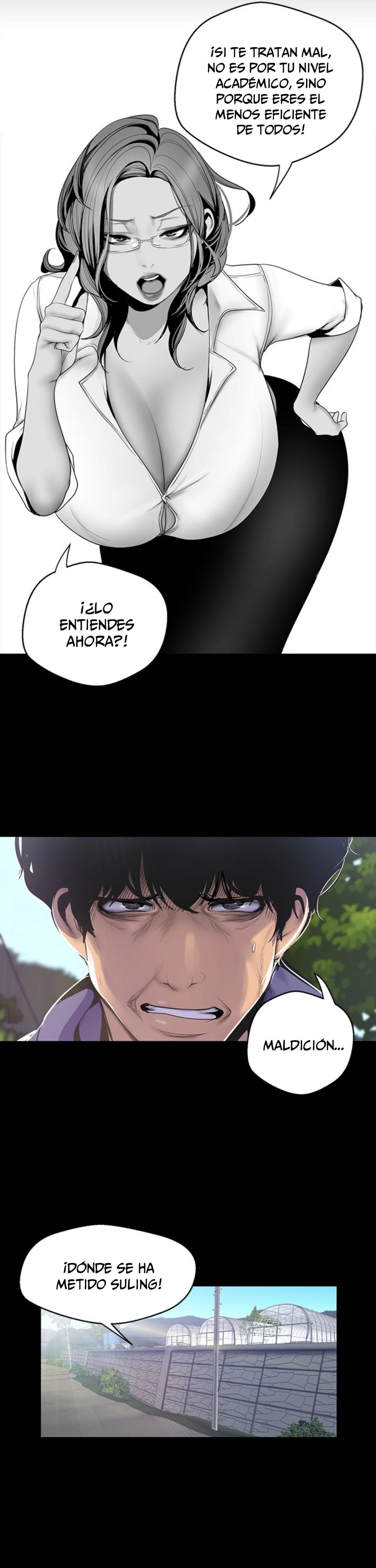 Beautiful New World Capítulo 58 - Page 23