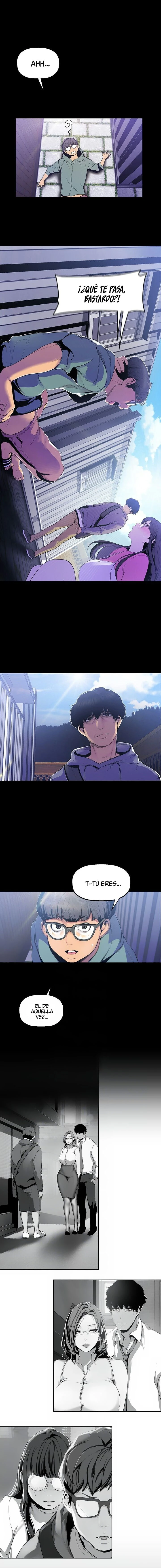 Beautiful New World Capítulo 59 - Page 3