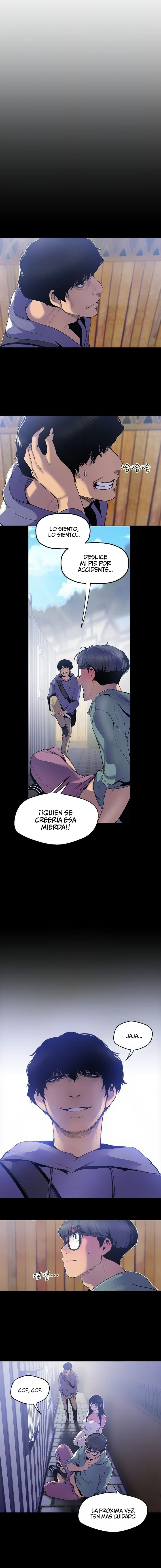 Beautiful New World Capítulo 59 - Page 4