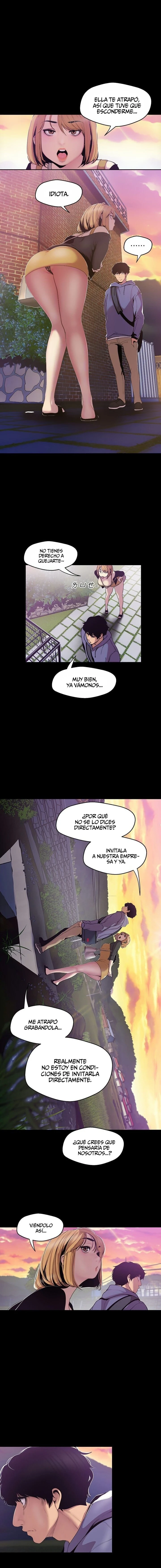 Beautiful New World Capítulo 59 - Page 9
