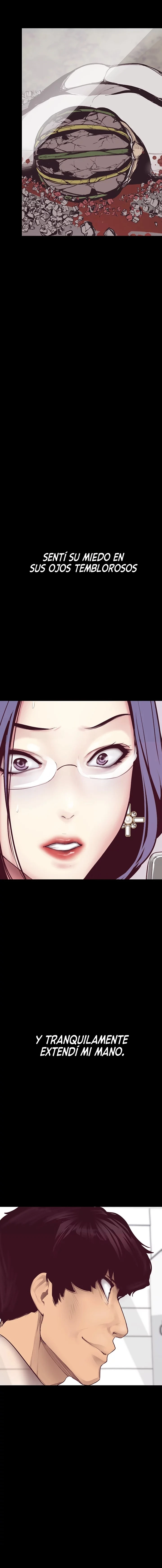 Beautiful New World Capítulo 6 - Page 26