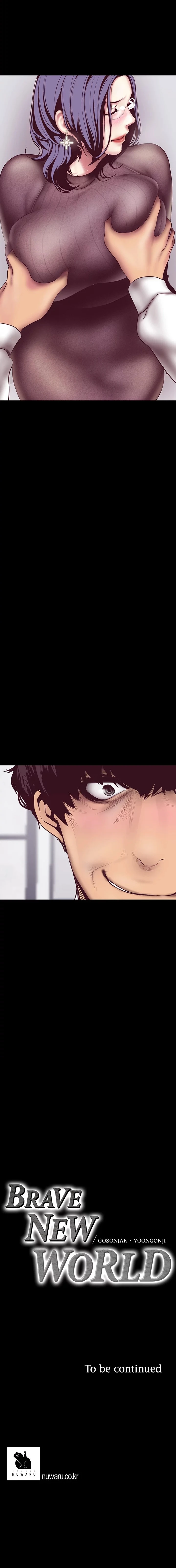 Beautiful New World Capítulo 6 - Page 29