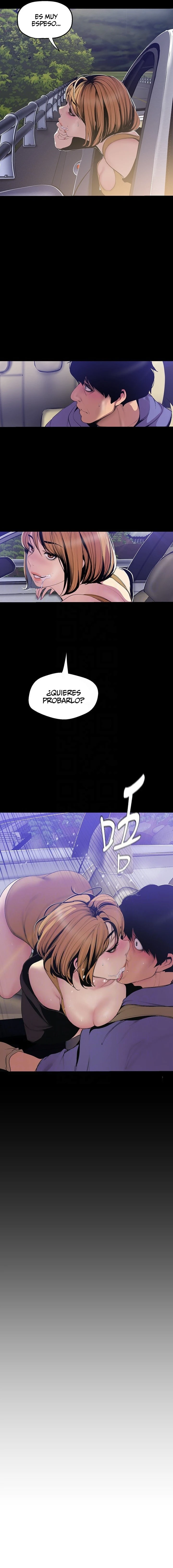 Beautiful New World Capítulo 60 - Page 10