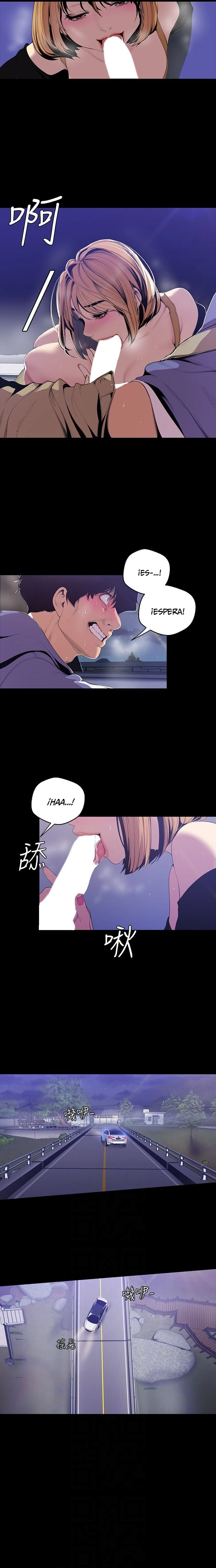 Beautiful New World Capítulo 60 - Page 4