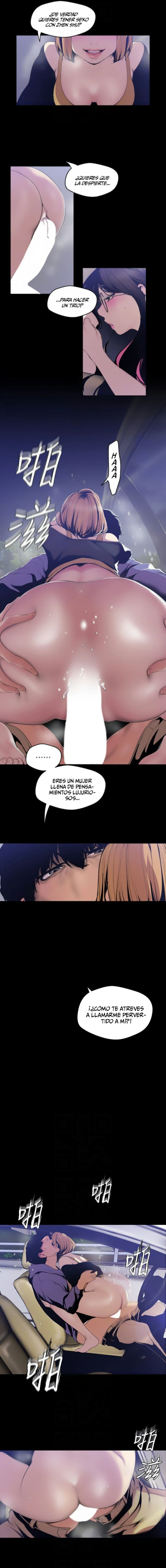 Beautiful New World Capítulo 61 - Page 11