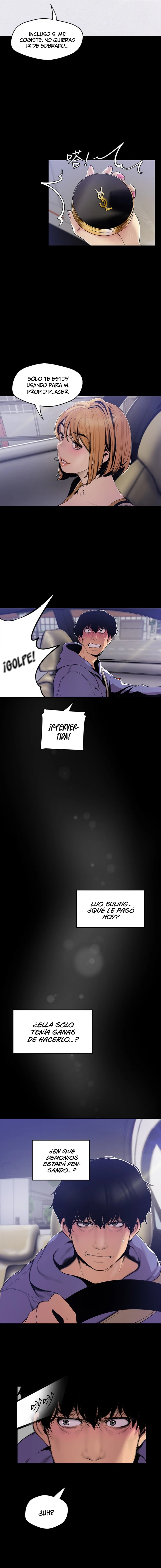 Beautiful New World Capítulo 61 - Page 15