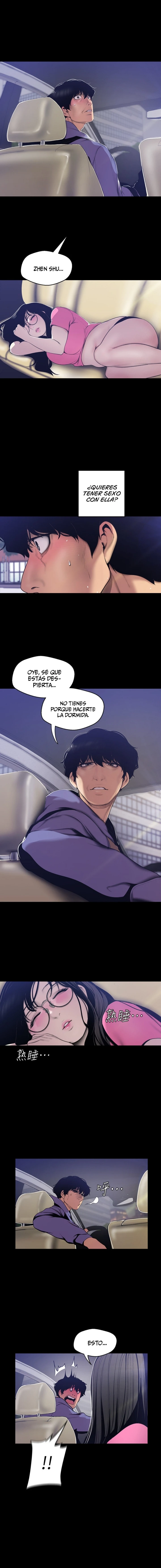 Beautiful New World Capítulo 61 - Page 16