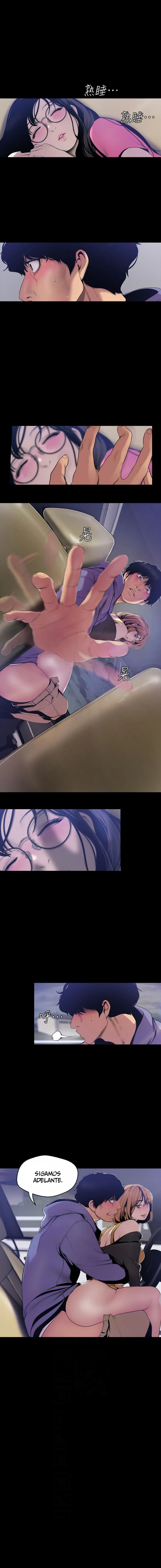 Beautiful New World Capítulo 61 - Page 6
