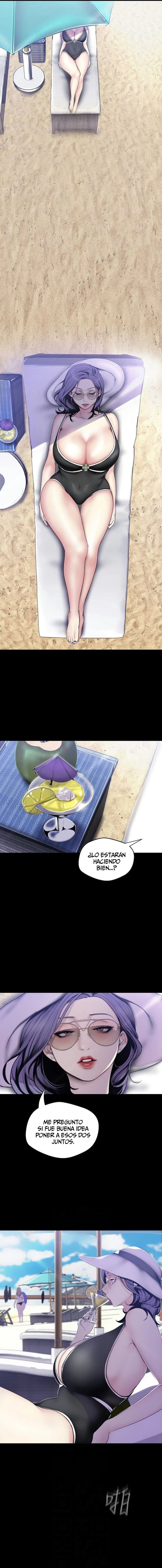 Beautiful New World Capítulo 61 - Page 9