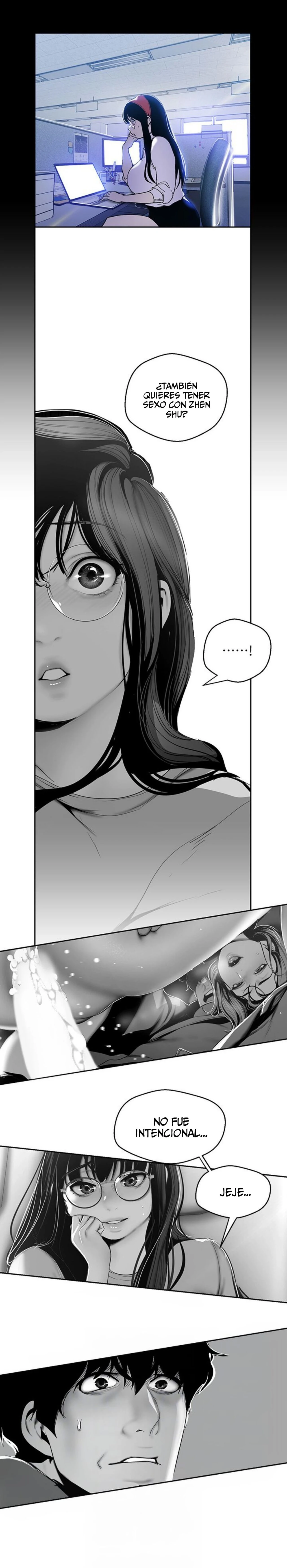 Beautiful New World Capítulo 62 - Page 11