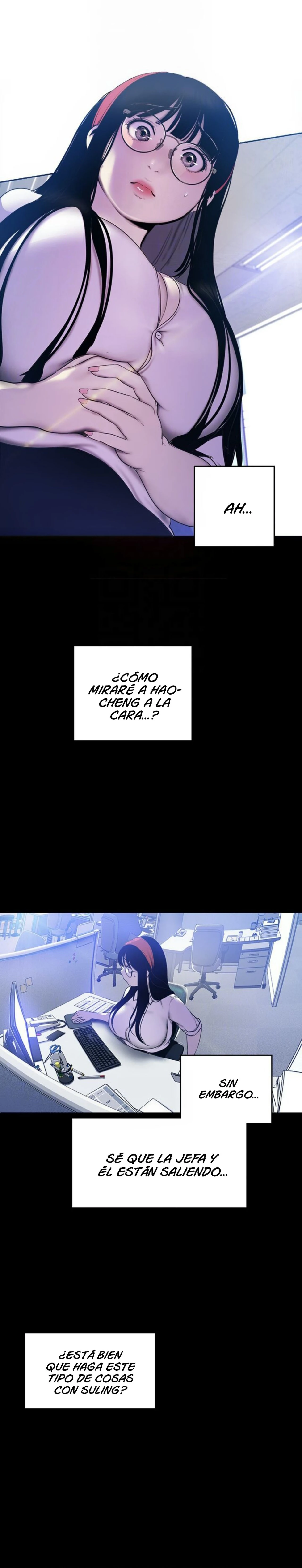 Beautiful New World Capítulo 62 - Page 12