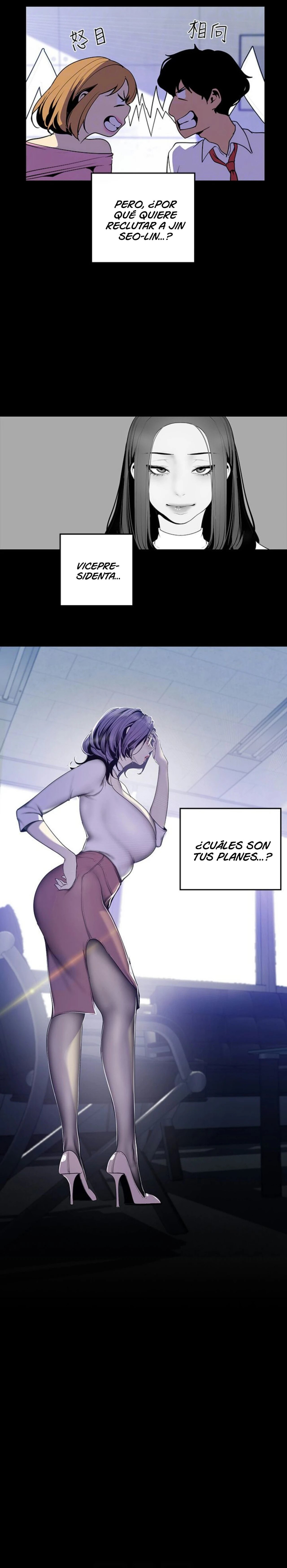 Beautiful New World Capítulo 62 - Page 19