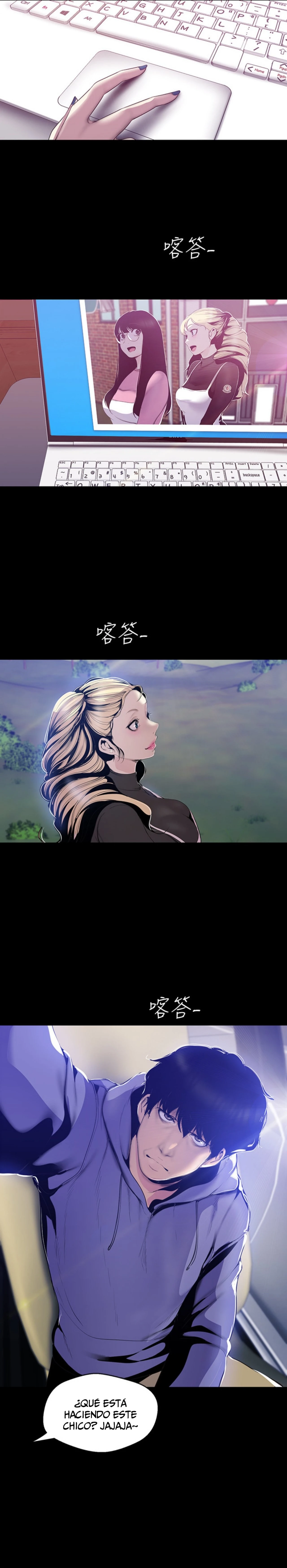 Beautiful New World Capítulo 62 - Page 26