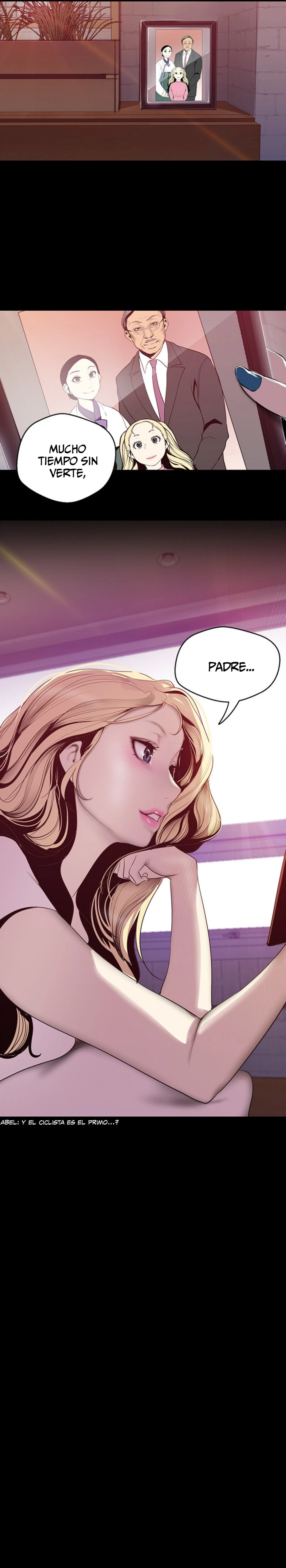 Beautiful New World Capítulo 62 - Page 29
