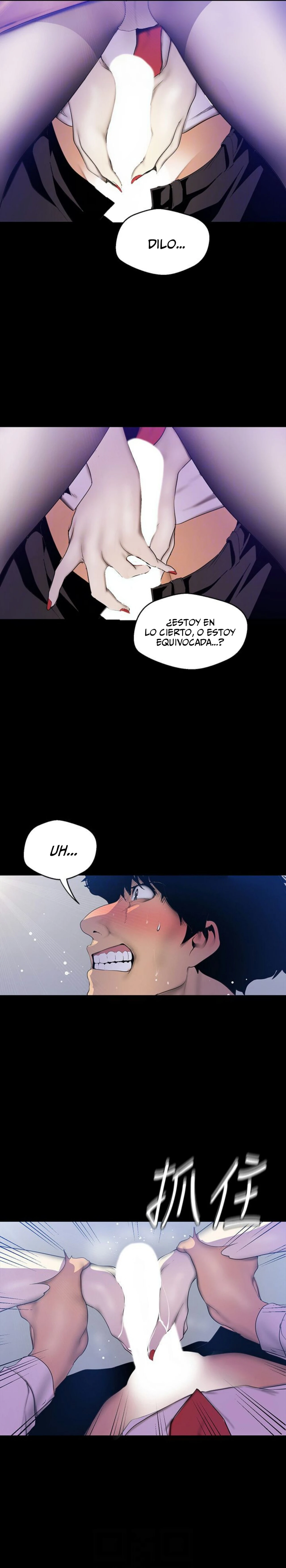 Beautiful New World Capítulo 63 - Page 14