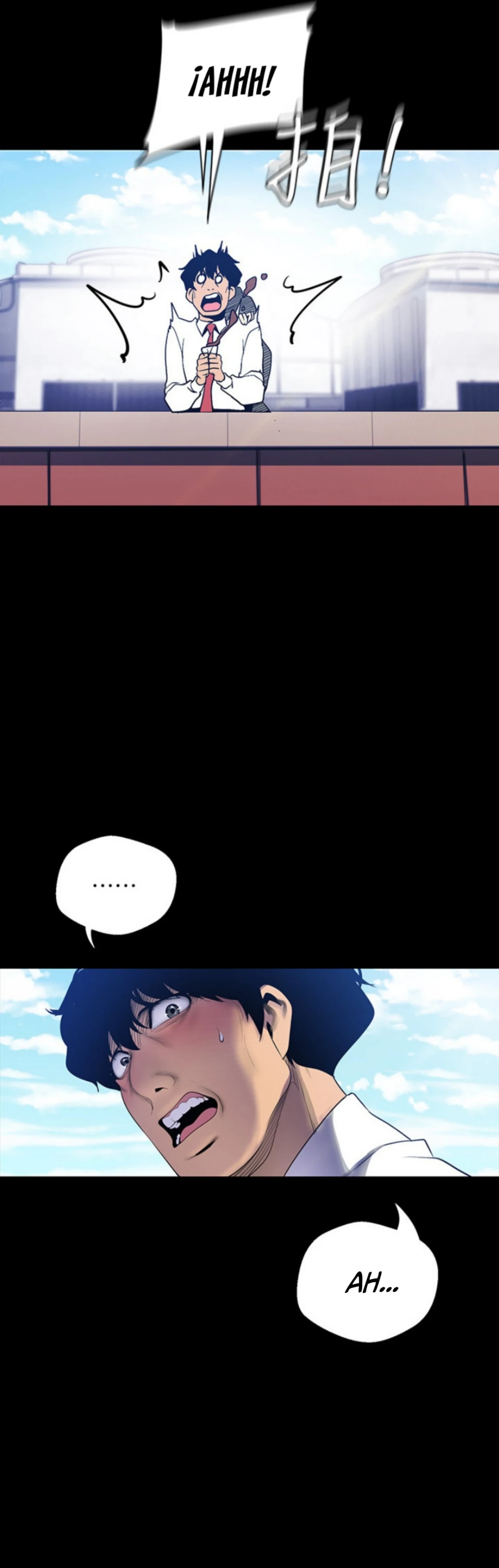 Beautiful New World Capítulo 63 - Page 29