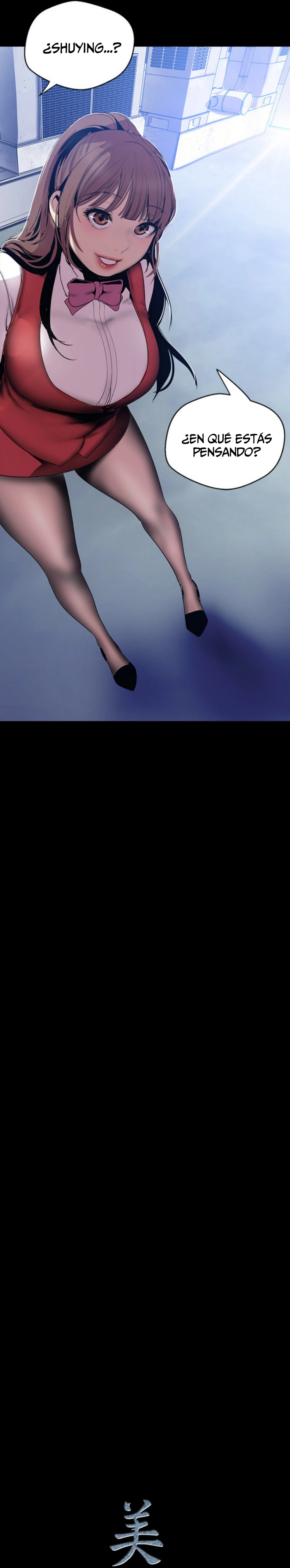 Beautiful New World Capítulo 63 - Page 30