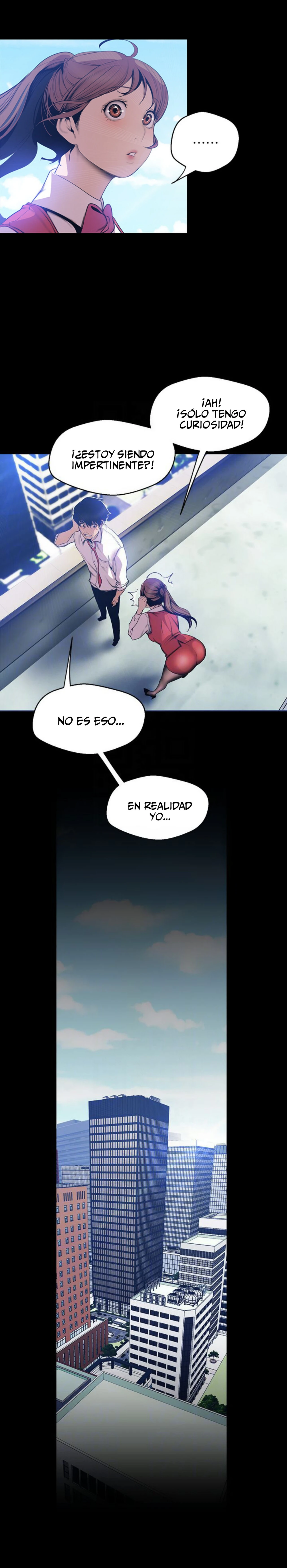 Beautiful New World Capítulo 64 - Page 5