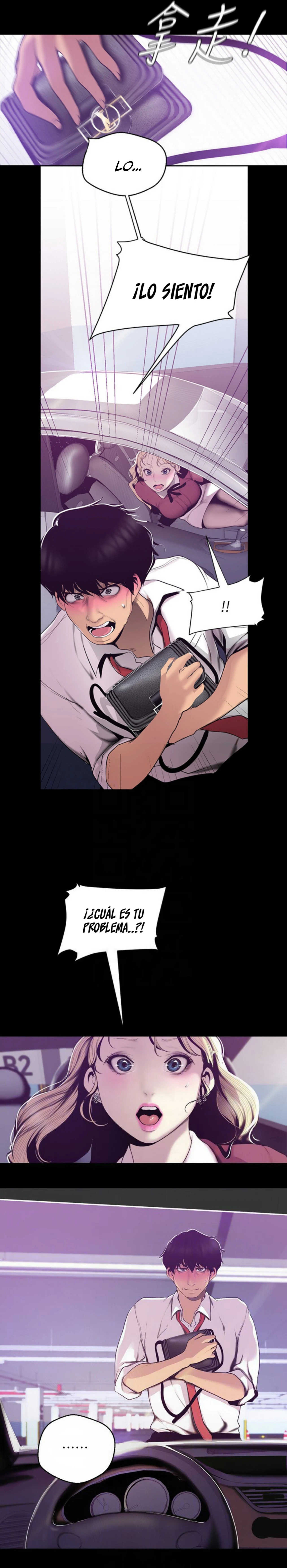 Beautiful New World Capítulo 65 - Page 10