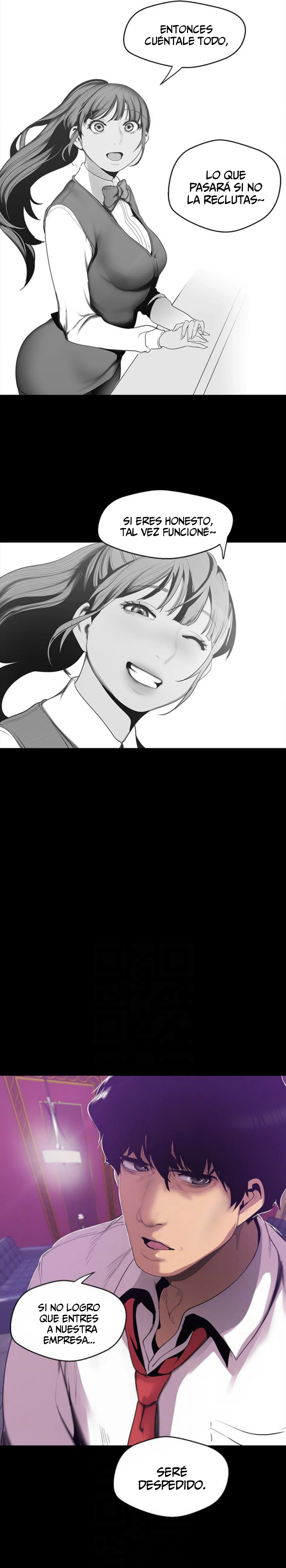 Beautiful New World Capítulo 65 - Page 21