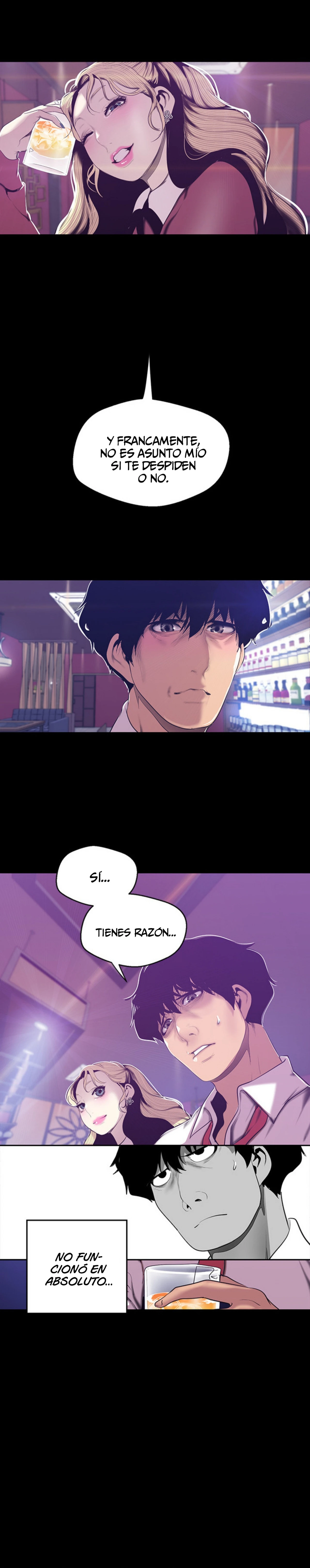 Beautiful New World Capítulo 65 - Page 23