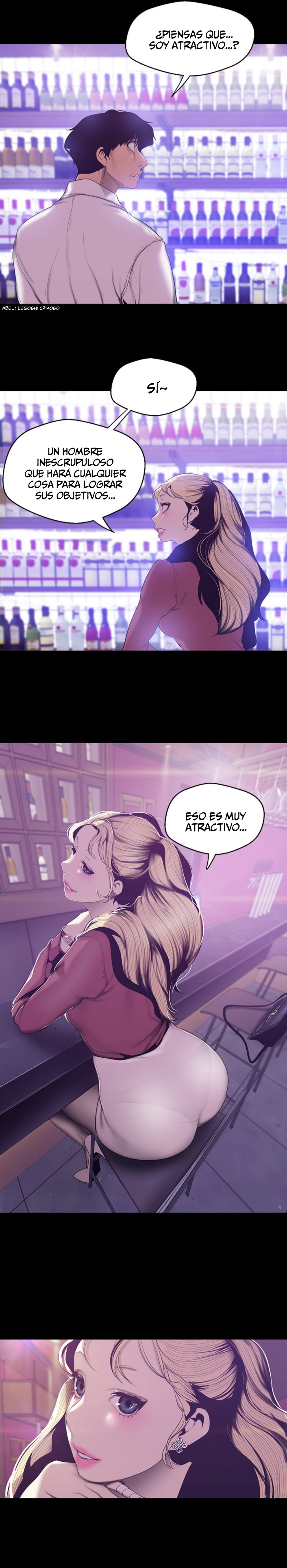 Beautiful New World Capítulo 65 - Page 25