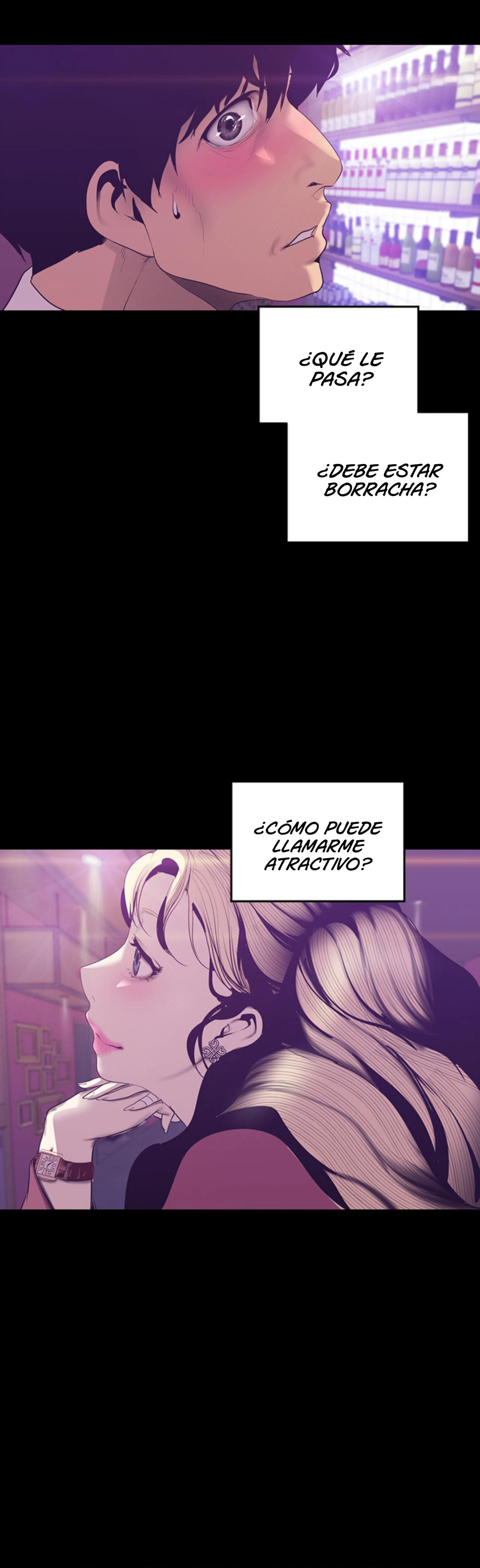 Beautiful New World Capítulo 65 - Page 26