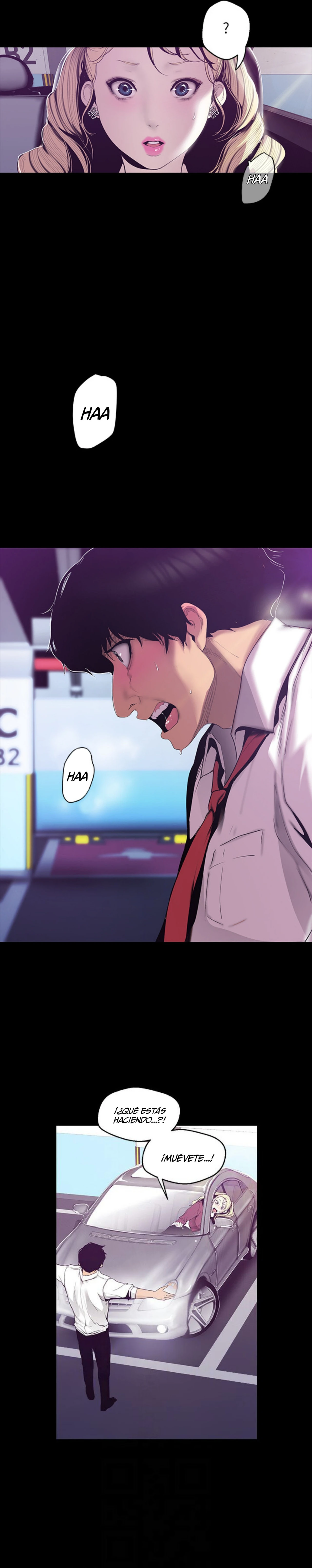 Beautiful New World Capítulo 65 - Page 5