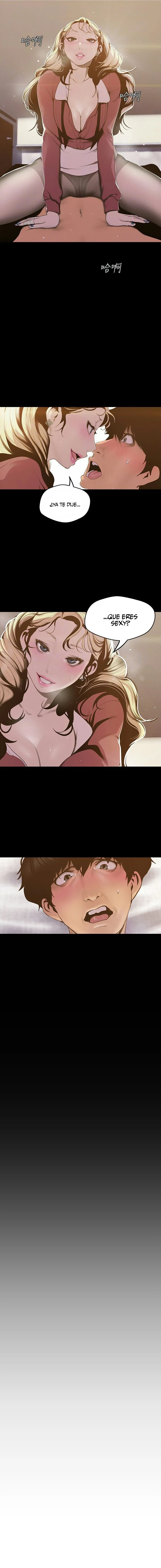 Beautiful New World Capítulo 66 - Page 6