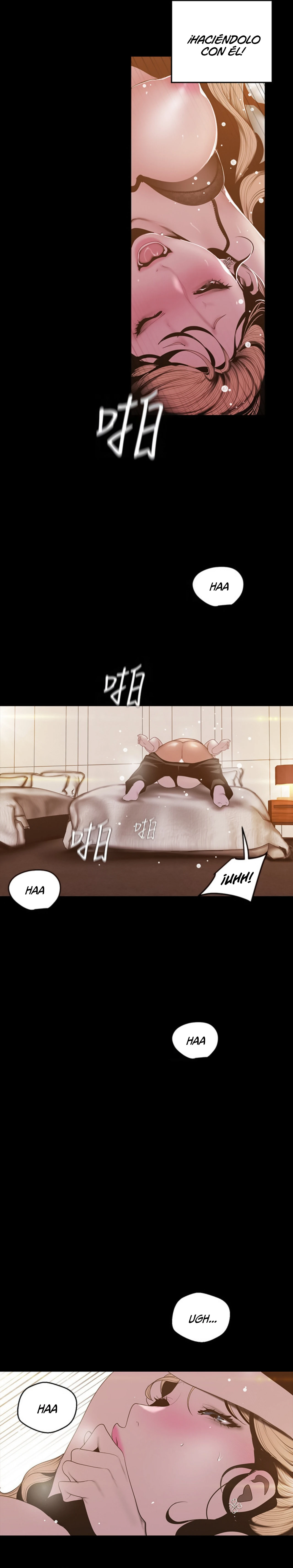 Beautiful New World Capítulo 67 - Page 14