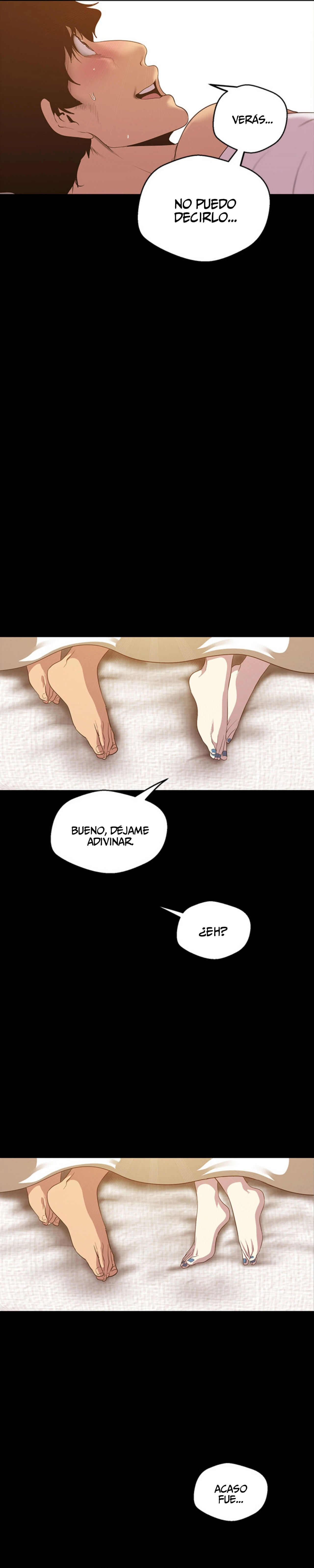 Beautiful New World Capítulo 67 - Page 20