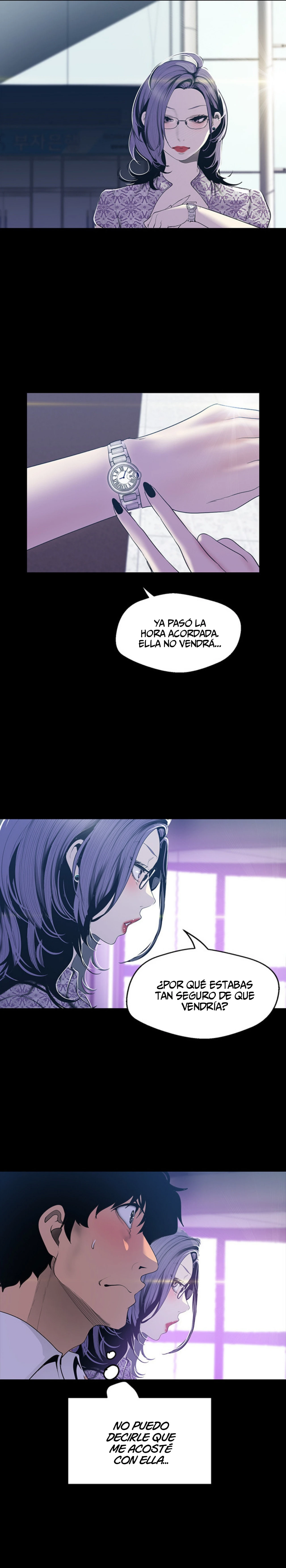 Beautiful New World Capítulo 67 - Page 23