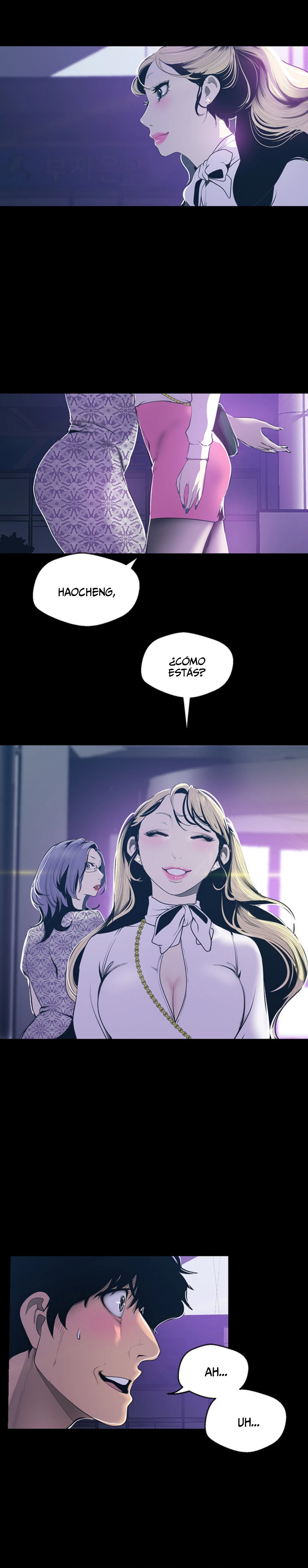 Beautiful New World Capítulo 67 - Page 27