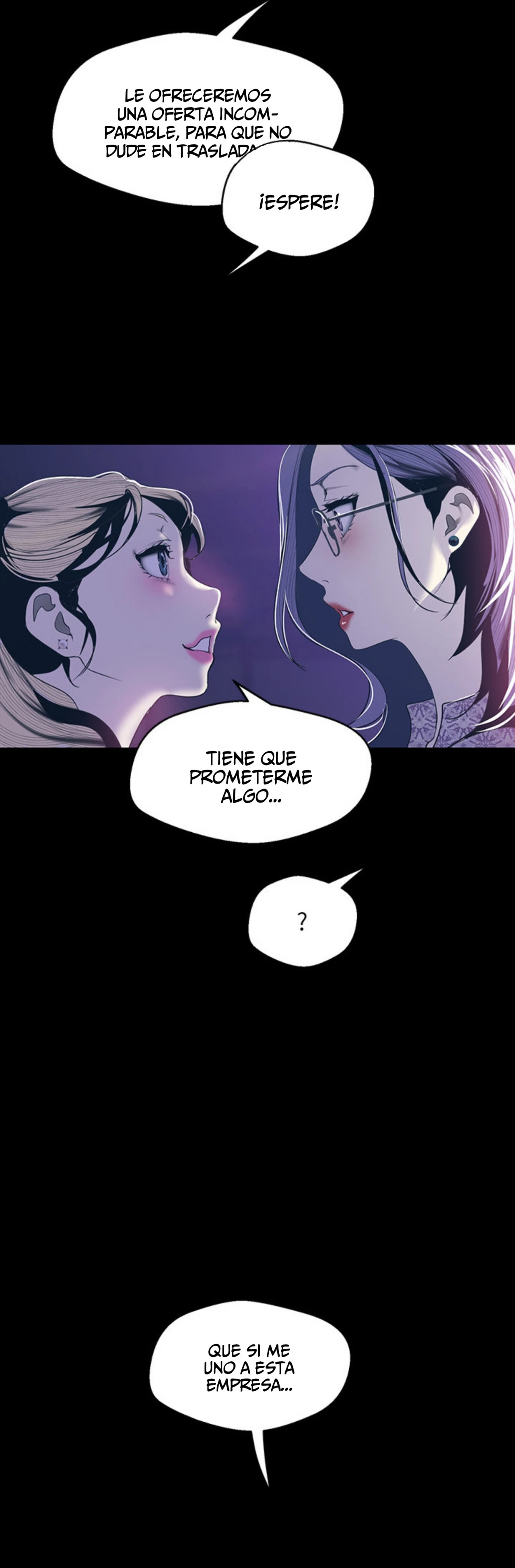 Beautiful New World Capítulo 67 - Page 29