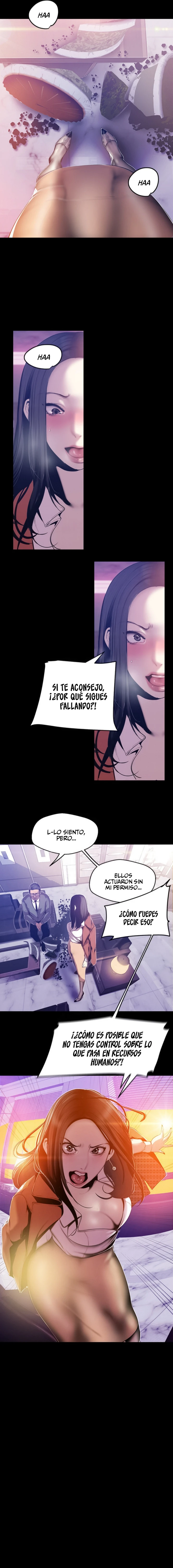 Beautiful New World Capítulo 68 - Page 4