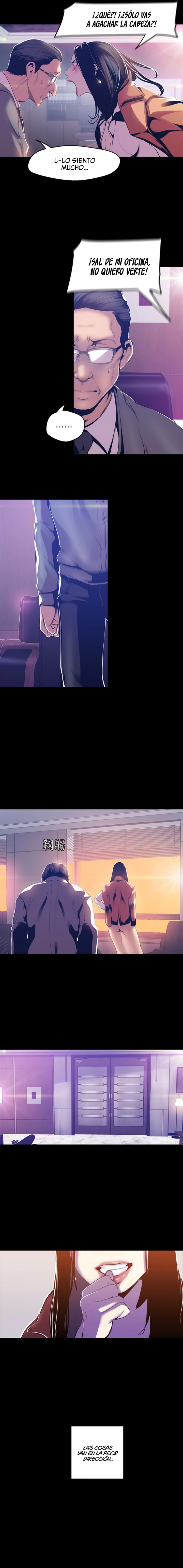 Beautiful New World Capítulo 68 - Page 5