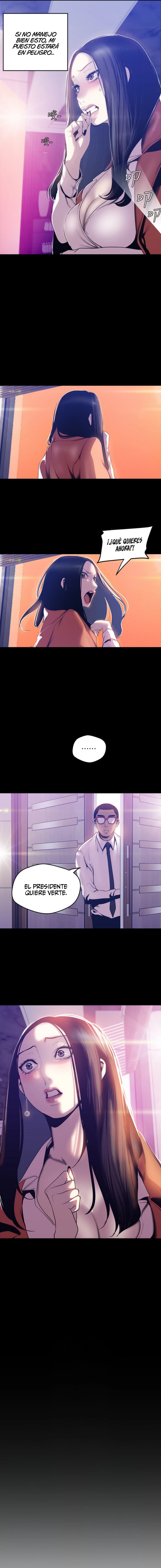 Beautiful New World Capítulo 68 - Page 6