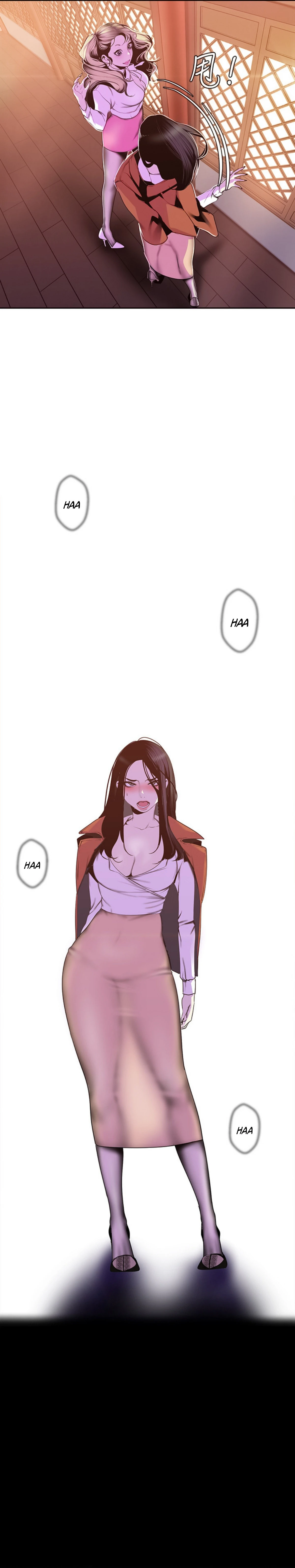 Beautiful New World Capítulo 69 - Page 4