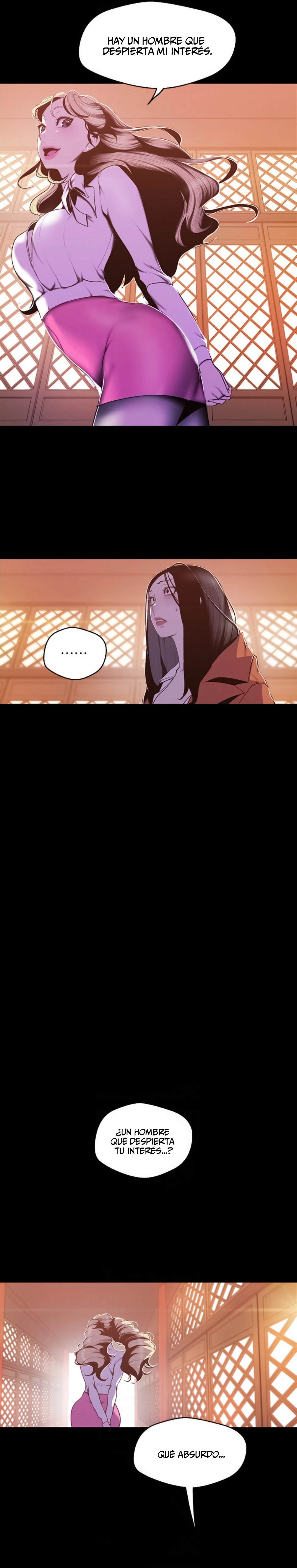 Beautiful New World Capítulo 69 - Page 6