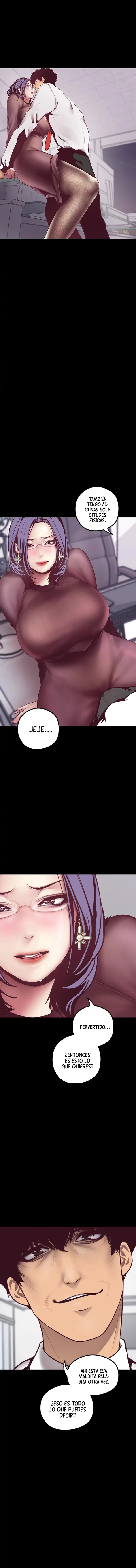 Beautiful New World Capítulo 7 - Page 16
