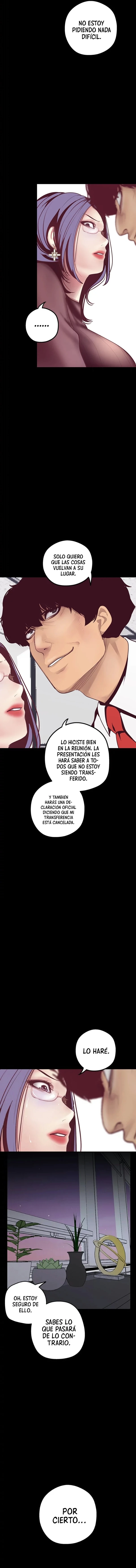 Beautiful New World Capítulo 7 - Page 17