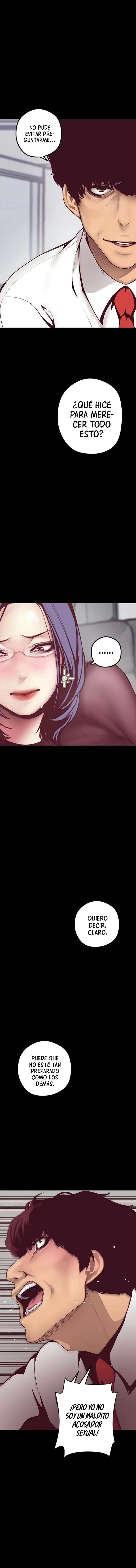 Beautiful New World Capítulo 7 - Page 18