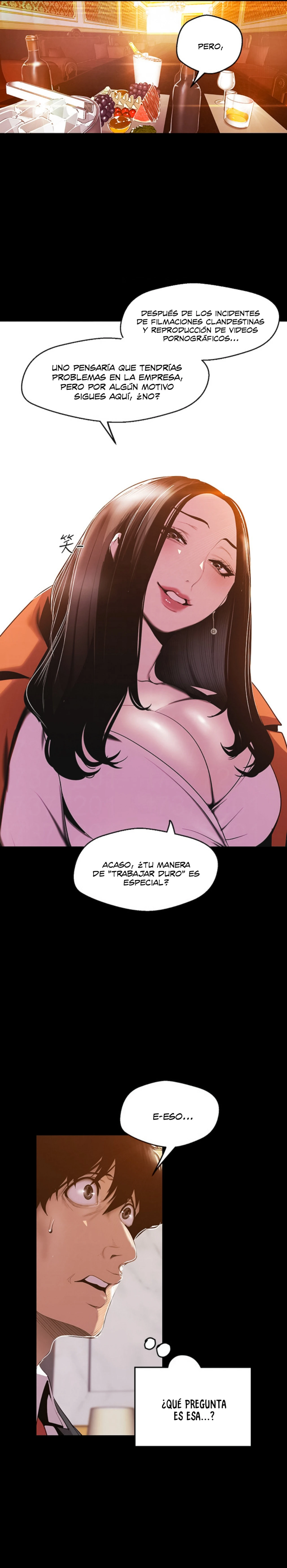 Beautiful New World Capítulo 70 - Page 12