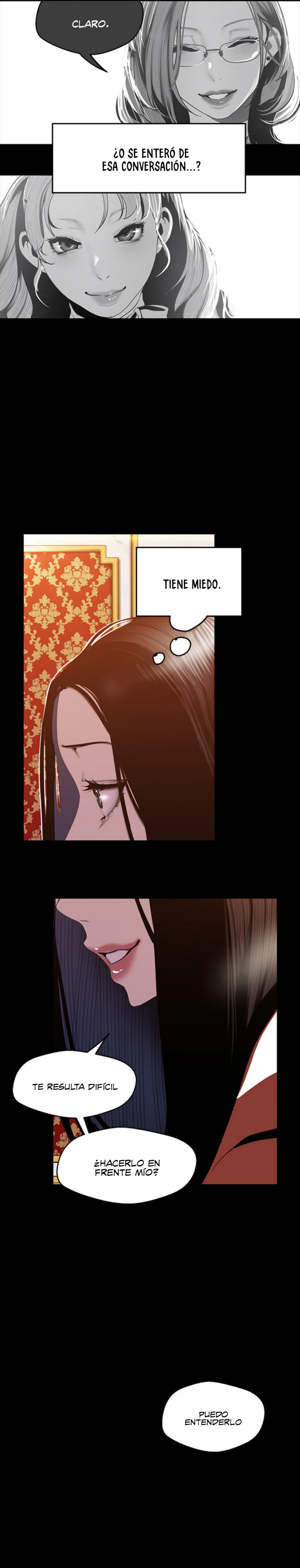 Beautiful New World Capítulo 70 - Page 19