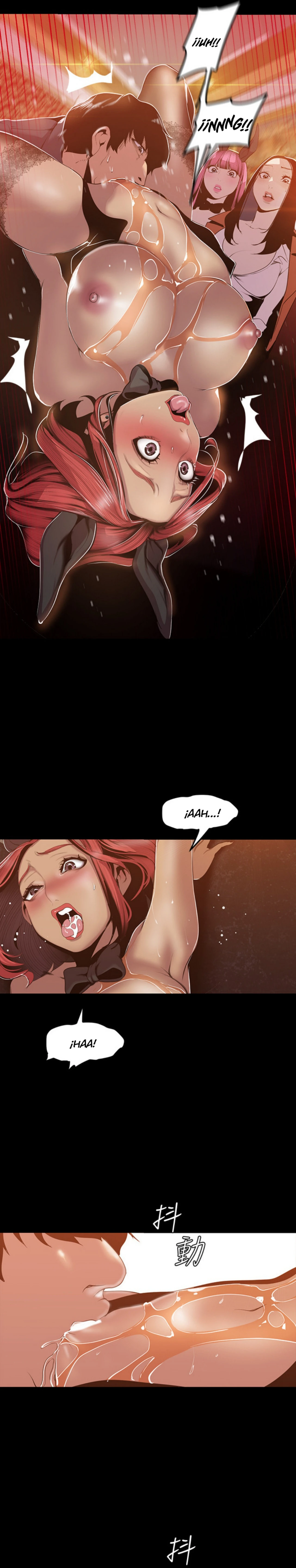 Beautiful New World Capítulo 70 - Page 25