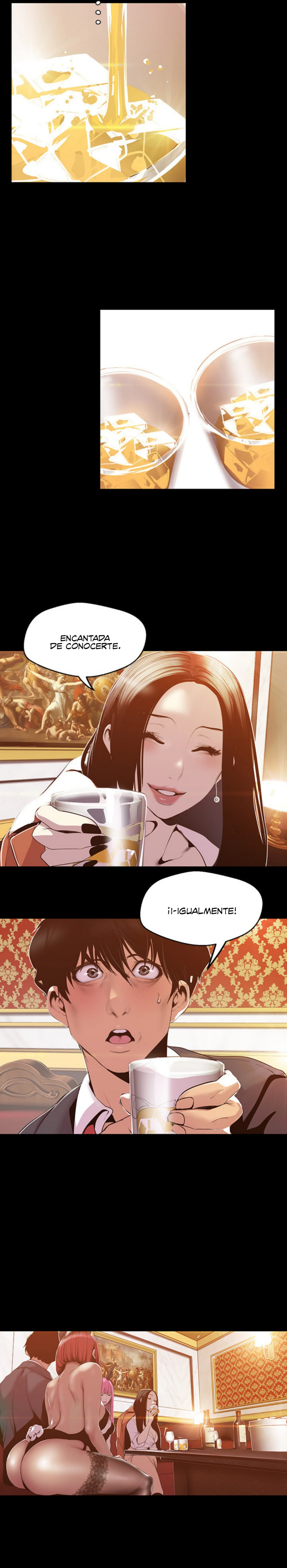 Beautiful New World Capítulo 70 - Page 7