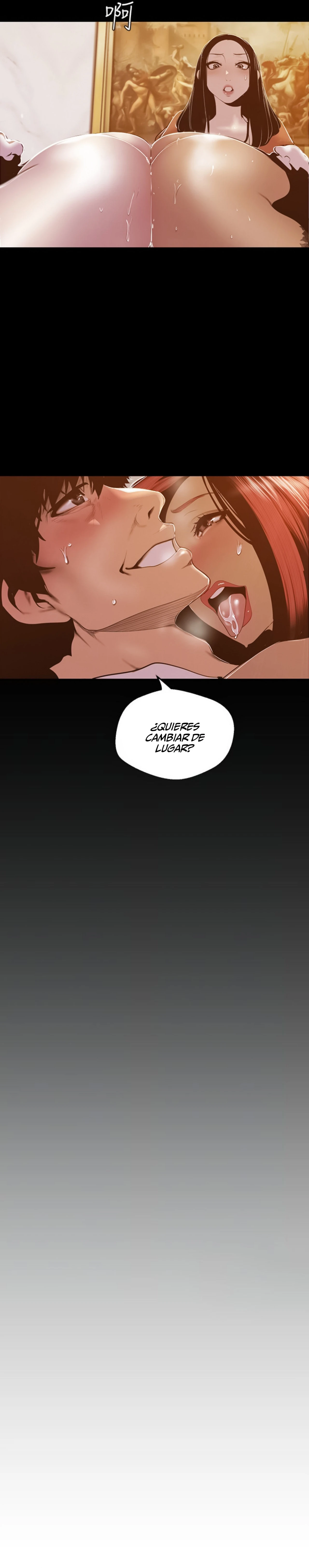 Beautiful New World Capítulo 71 - Page 18