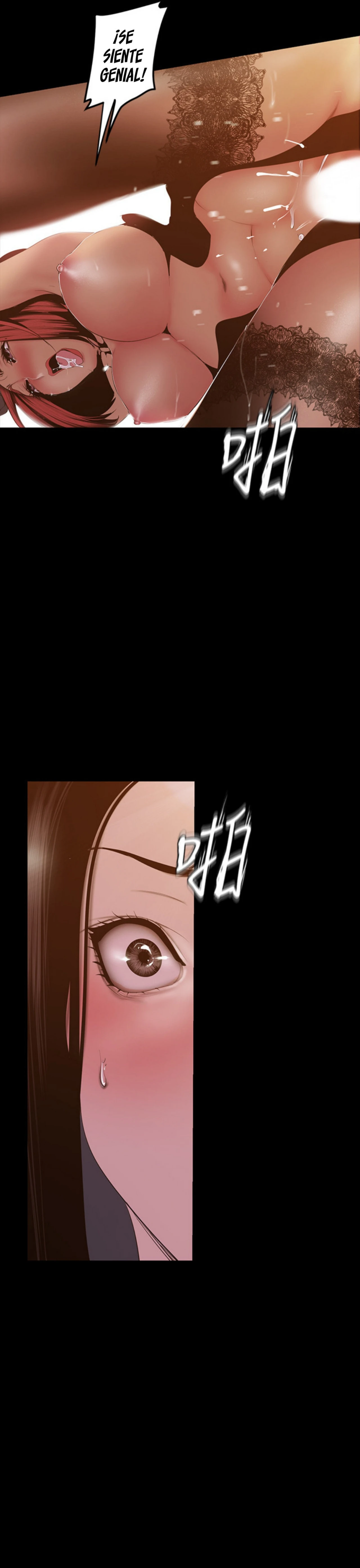 Beautiful New World Capítulo 71 - Page 21