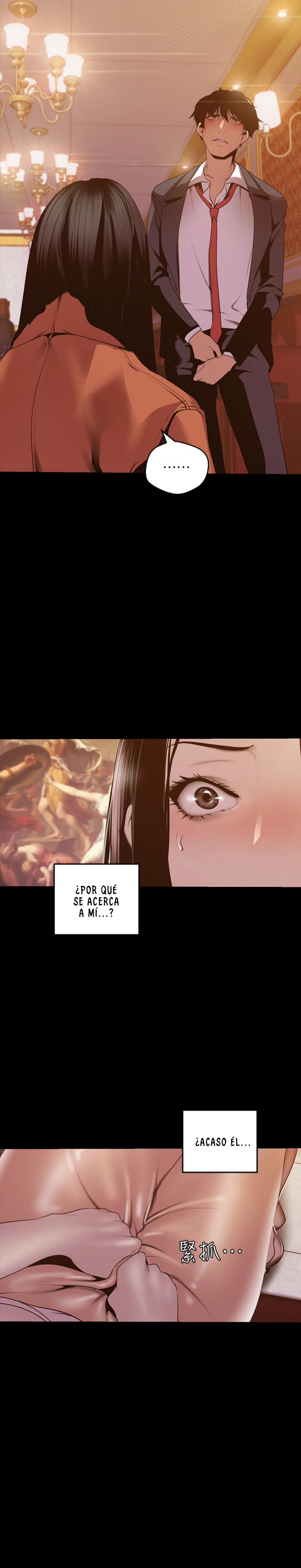 Beautiful New World Capítulo 71 - Page 29